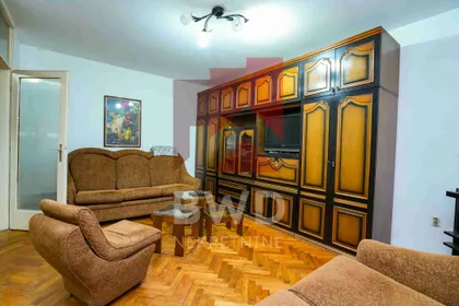 Balkanska 55 | 4zida.rs