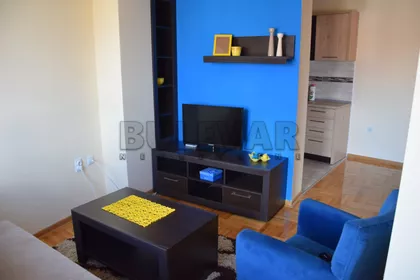 Stevana Nemanje | 4zida.rs