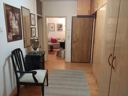 Bulevar Nikole Tesle 10 | 4zida.rs