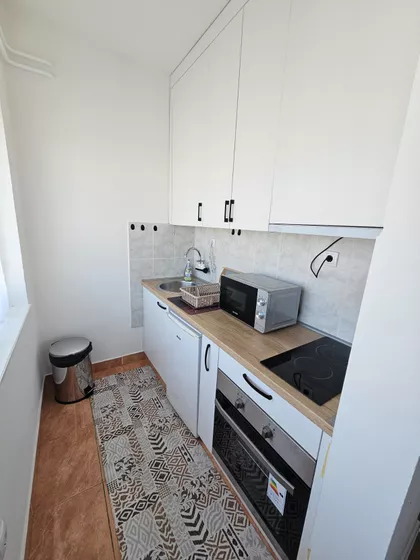 Maksima Gorkog 6 | 4zida.rs