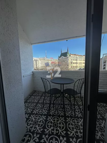 Hotel Moskva | 4zida.rs