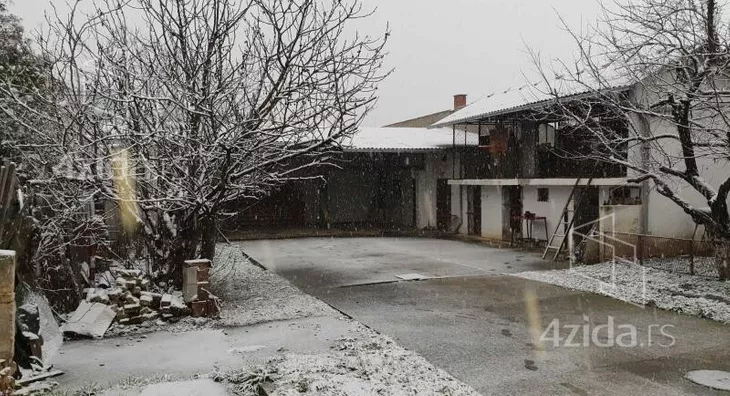 Kuća | 4zida