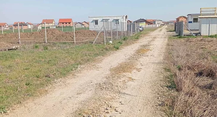 Građevinsko zemljište | 4zida