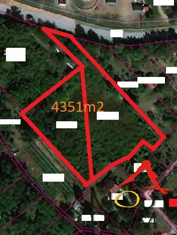 Banstol - Vikend Naselje | 4zida.rs