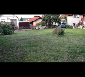 Zeleno Brdo, Zvezdara opština, Beograd, građevinsko zemljište | 4zida.rs