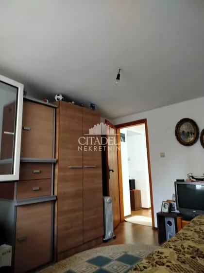 Partizanski sastanak 1. deo | 4zida.rs
