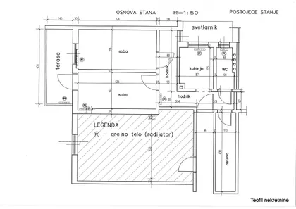 Kneginje Ljubice | 4zida.rs