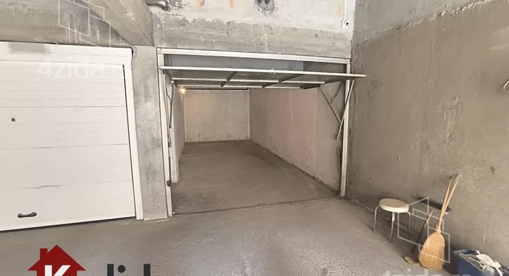 Garaža | 4zida