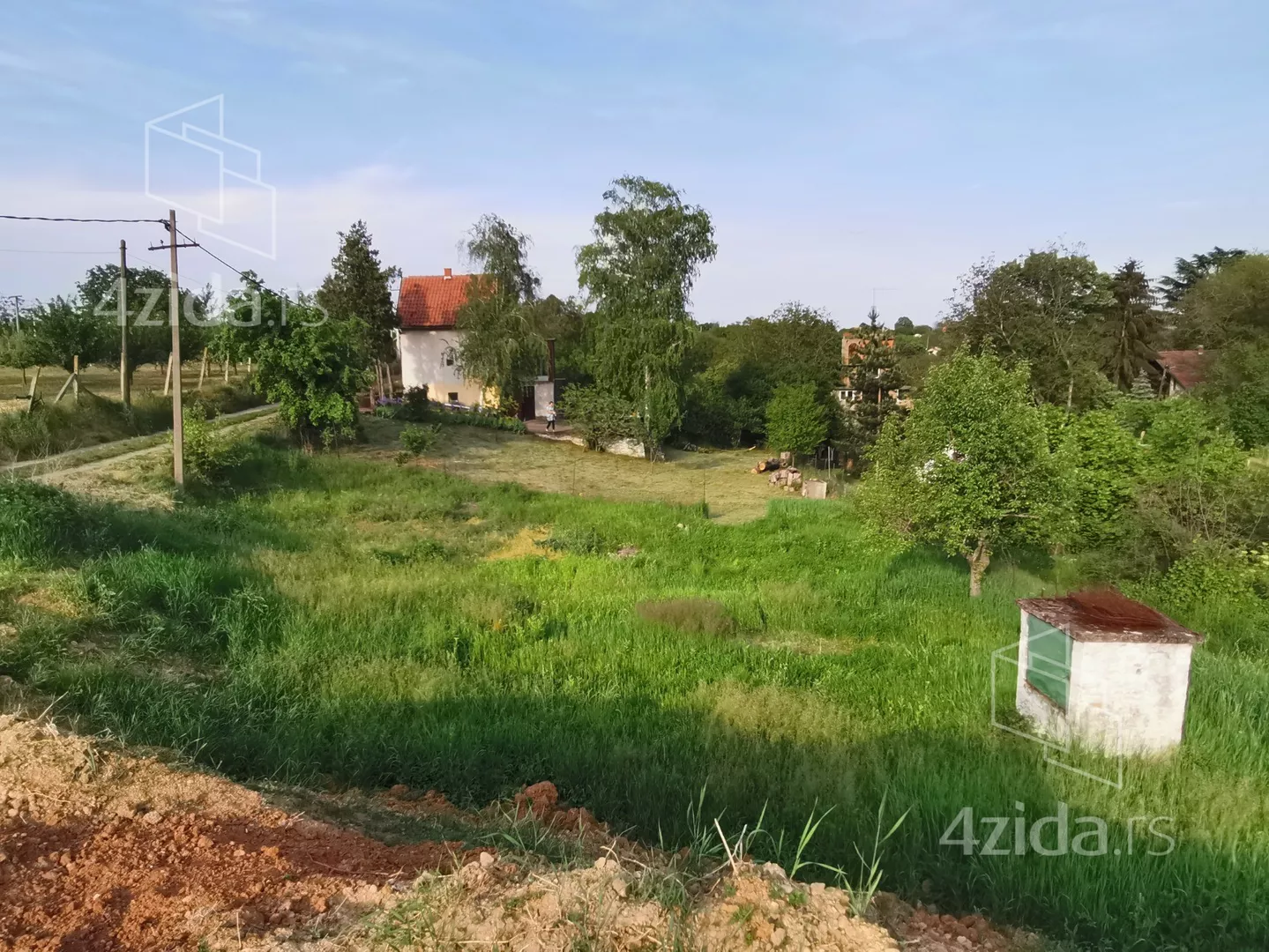 3-etažna kuća | 4zida