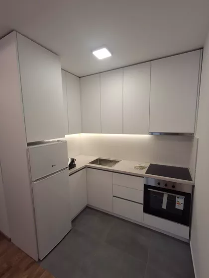 Preradovićeva | 4zida.rs