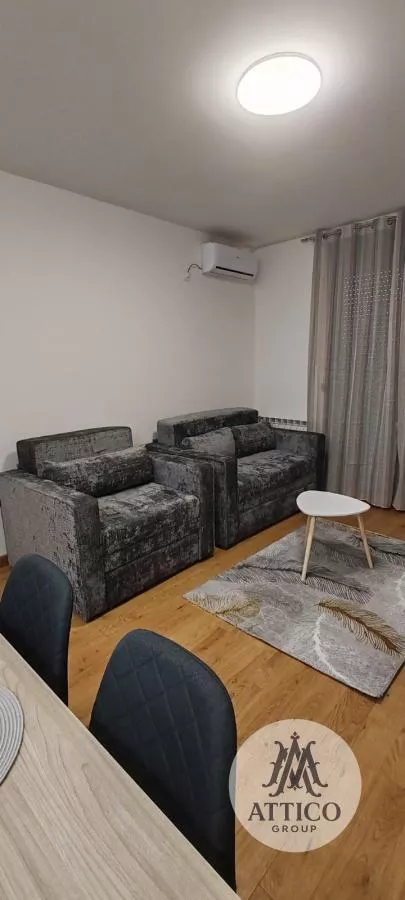 Adamovićevo Naselje | 4zida.rs