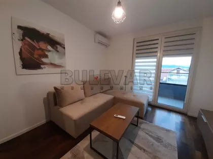 Bulevar Svetog Pantelejmona | 4zida.rs