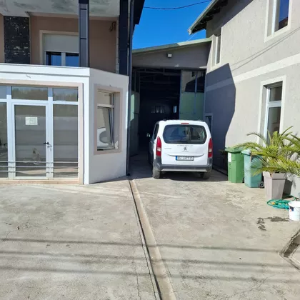 Gradske lokacije | 4zida.rs