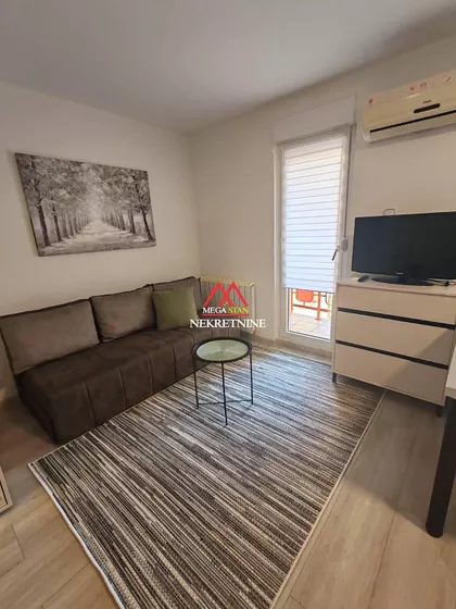 Rumenačka | 4zida.rs