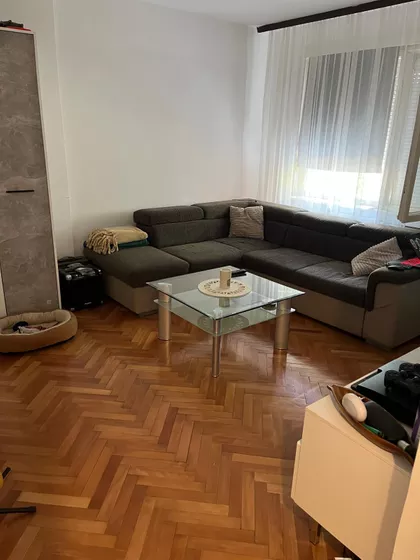 Nušićeva | 4zida.rs
