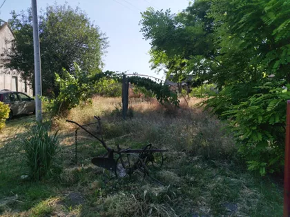 Gradina Salaši 96 | 4zida.rs