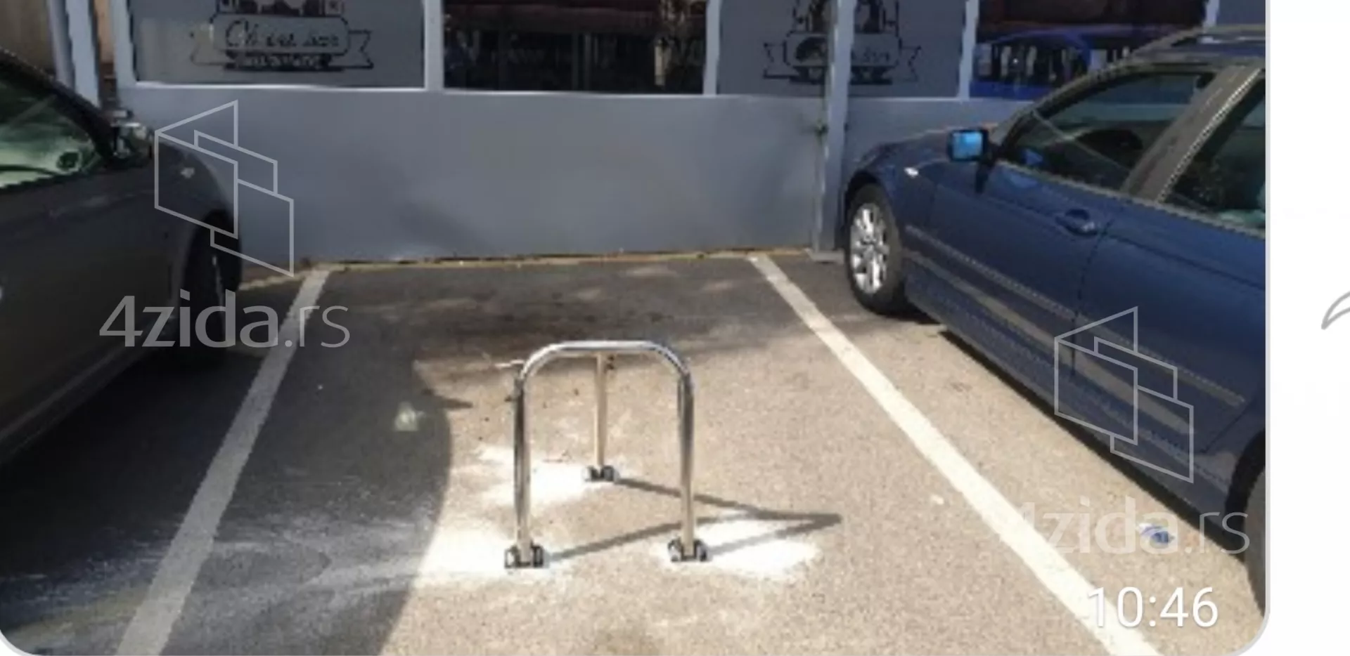 Parking | 4zida