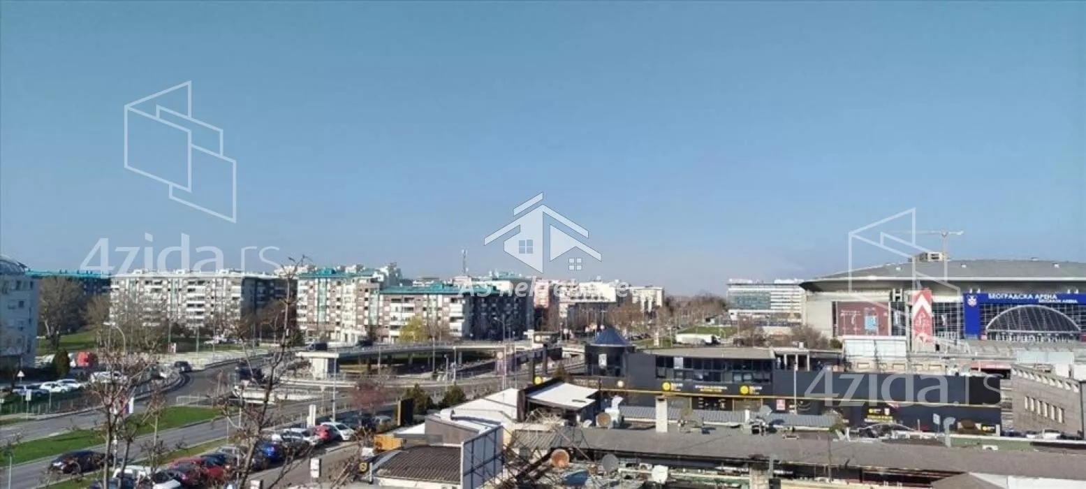 Petosoban stan | 4zida