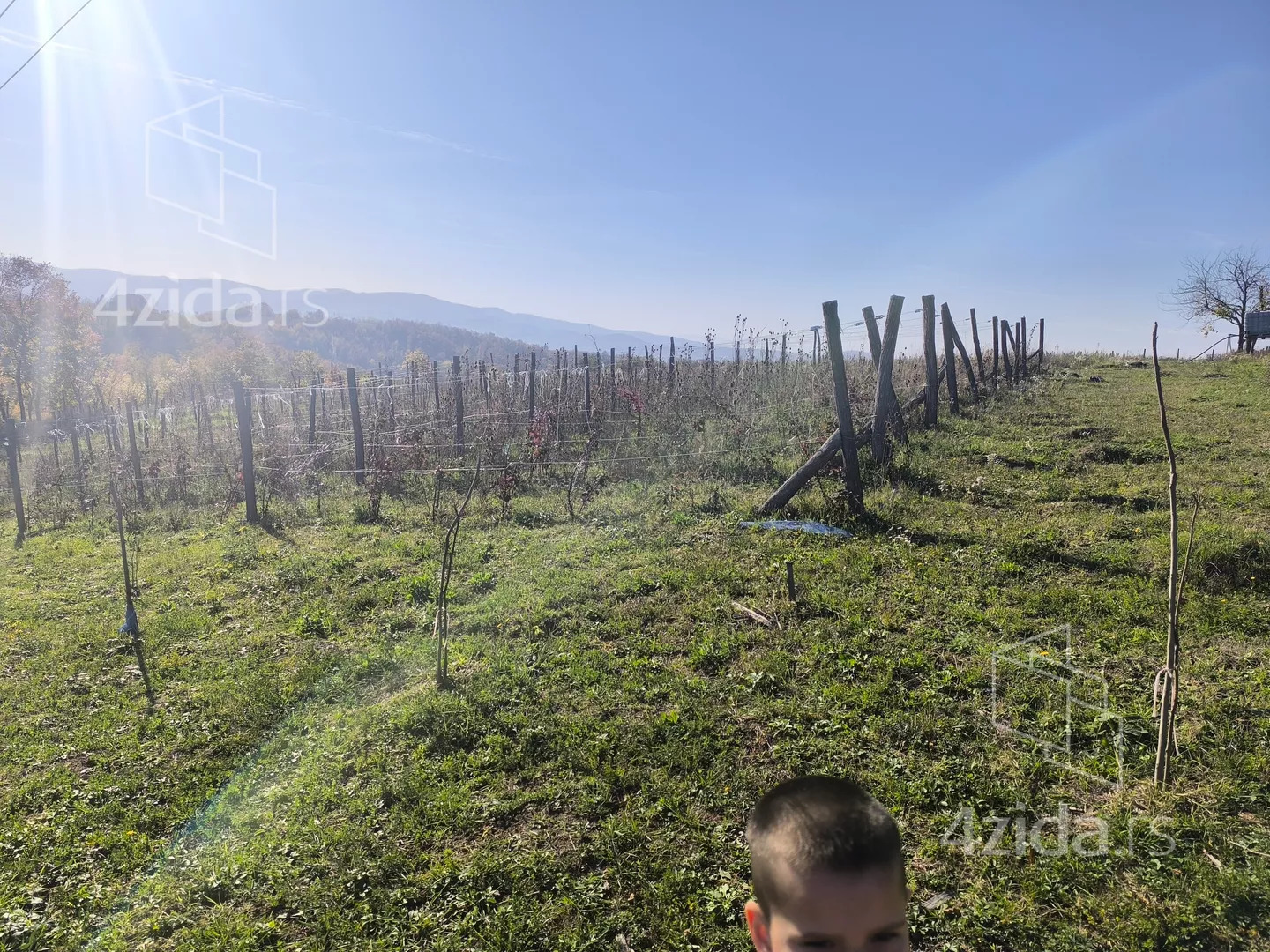 Poljoprivredno zemljište | 4zida