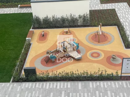 Luke Ćelovića Trebinjca | 4zida.rs