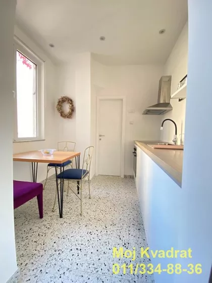 Višnjićeva | 4zida.rs