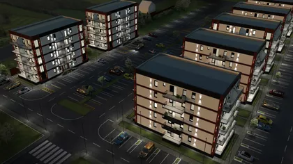 Miodraga Petrovića Čkalje 2A | 4zida.rs