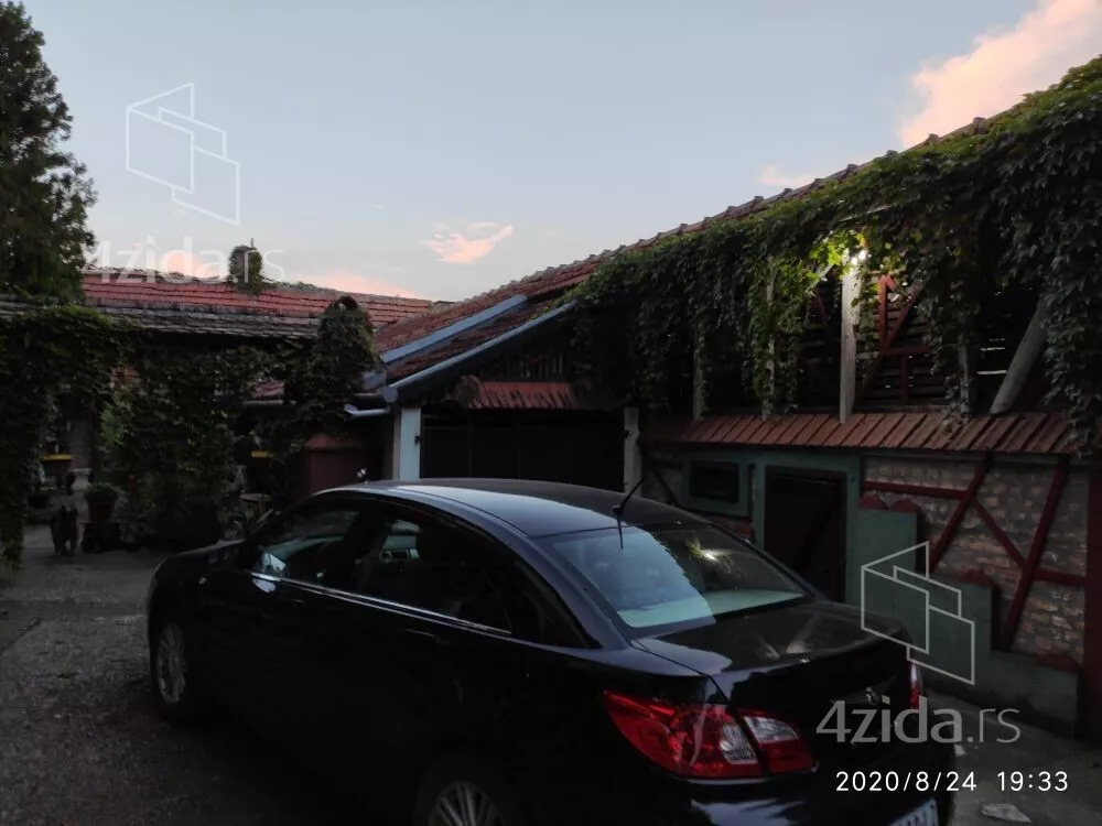 6-etažna kuća | 4zida