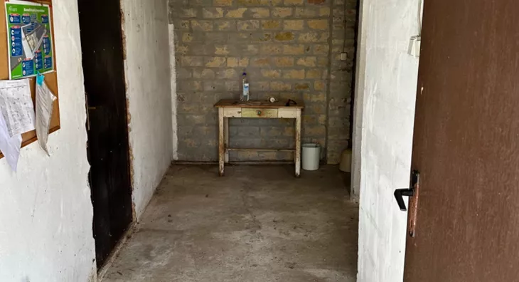 Proizvodni pogon | 4zida