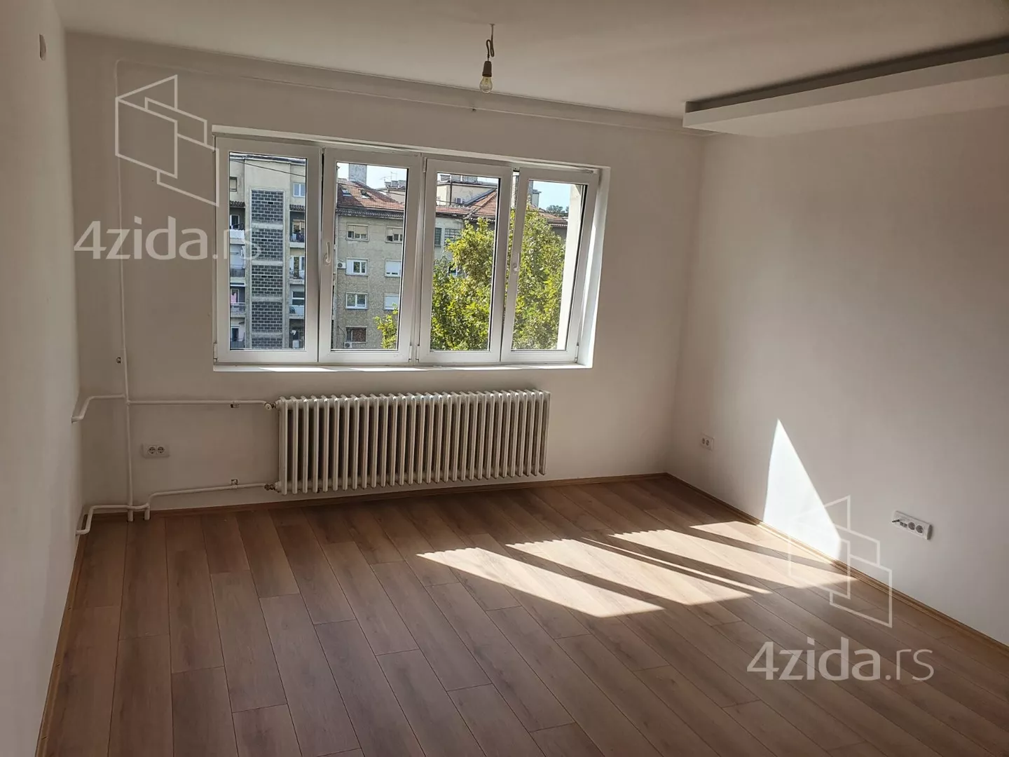 Kancelarija | 4zida
