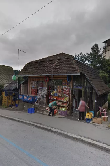 Velizara Stankovića | 4zida.rs