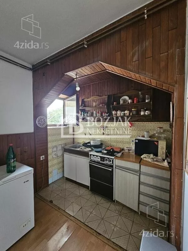 Kuća | 4zida