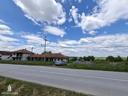 Gradske lokacije | 4zida.rs