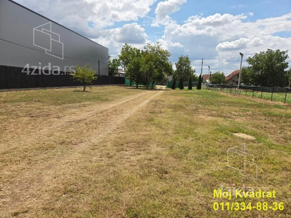 Plac | 4zida