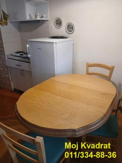 Jovana Ćirilova | 4zida.rs