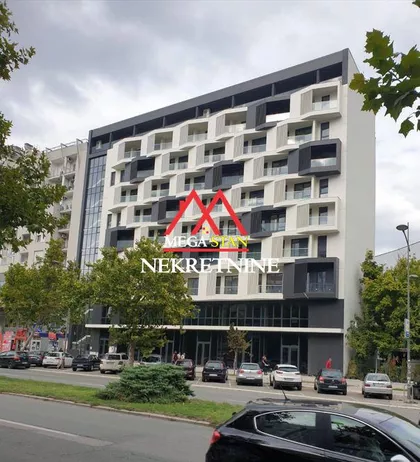 Bulevar Oslobođenja | 4zida.rs