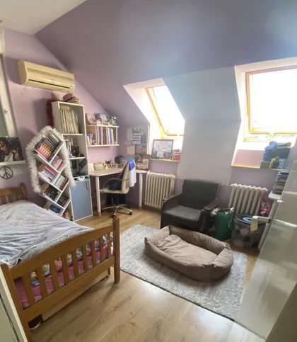 Slobodana Perovića | 4zida.rs