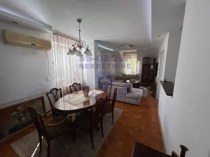 Bulevar Patrijarha Pavla (Somborski Bulevar) | 4zida.rs