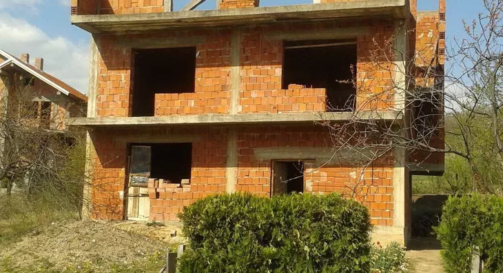 3-etažna kuća | 4zida