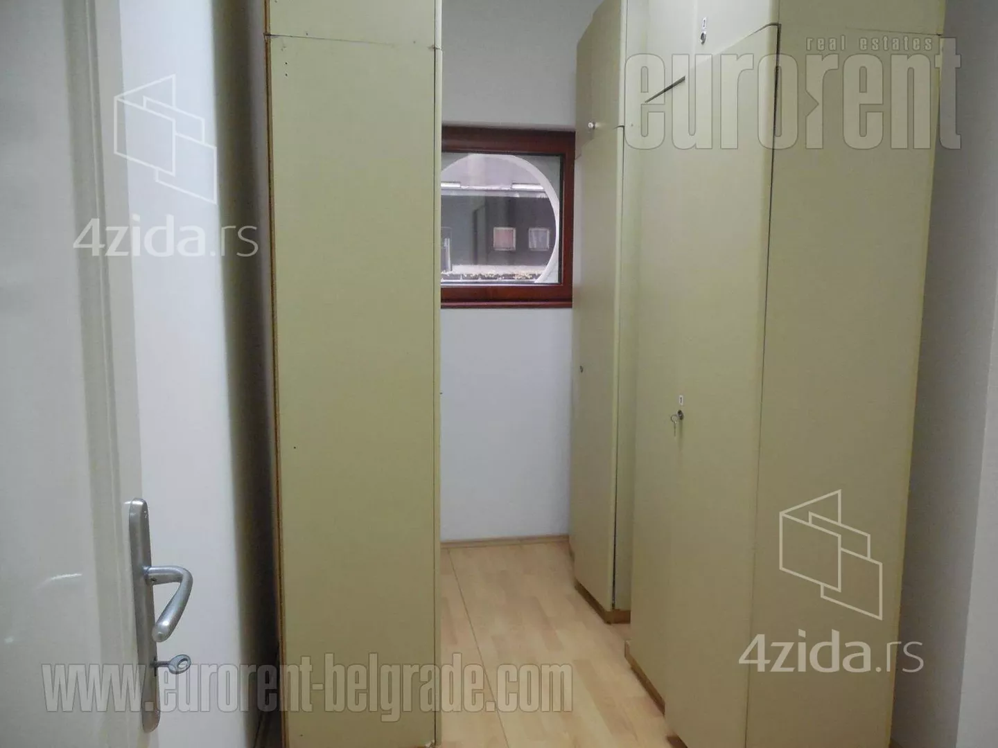 Kancelarija | 4zida