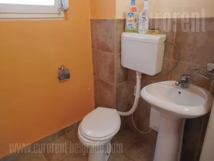 BANOVO BRDO | 4zida.rs