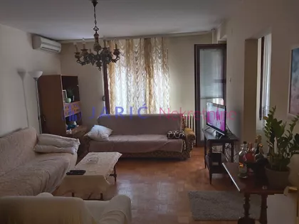 Bežanijska kosa 3 | 4zida.rs