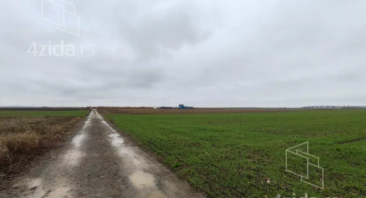 Građevinsko zemljište | 4zida