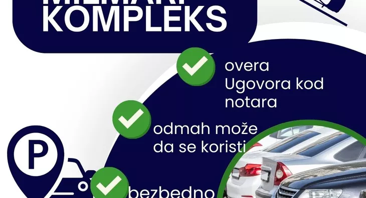Garaža | 4zida