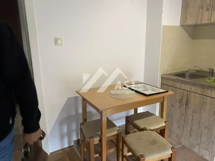 Stjepana Mitrova Ljubiše+parking | 4zida.rs