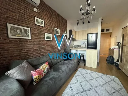 Trg galerija | 4zida.rs