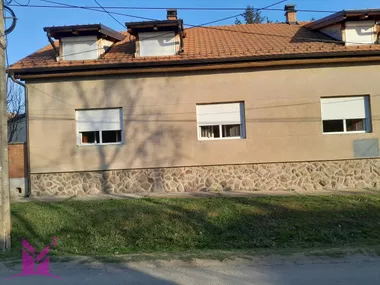 Sremska Kamenica
