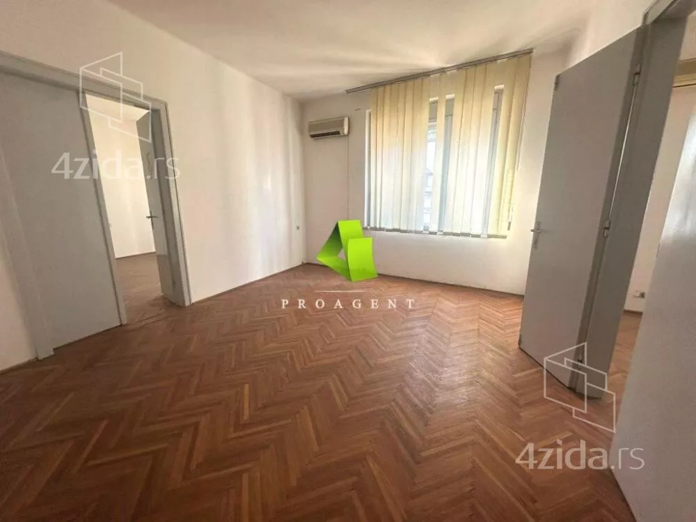 Kancelarija | 4zida