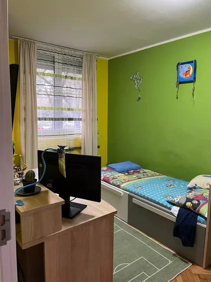 Otona Župančiča | 4zida.rs