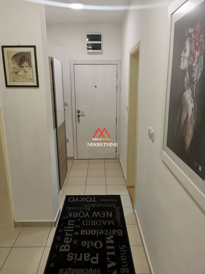 Bulevar Patrijarha Pavla | 4zida.rs