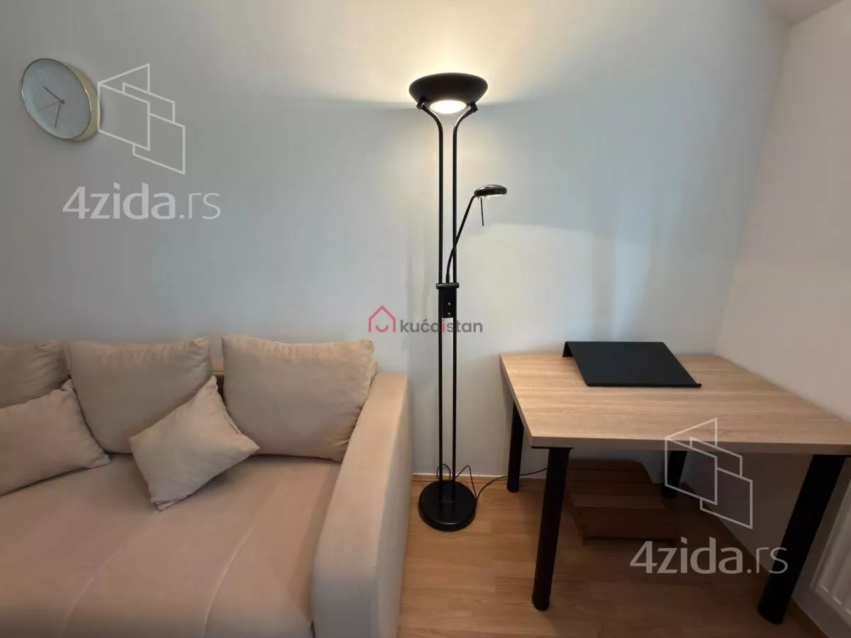 Garsonjera | 4zida